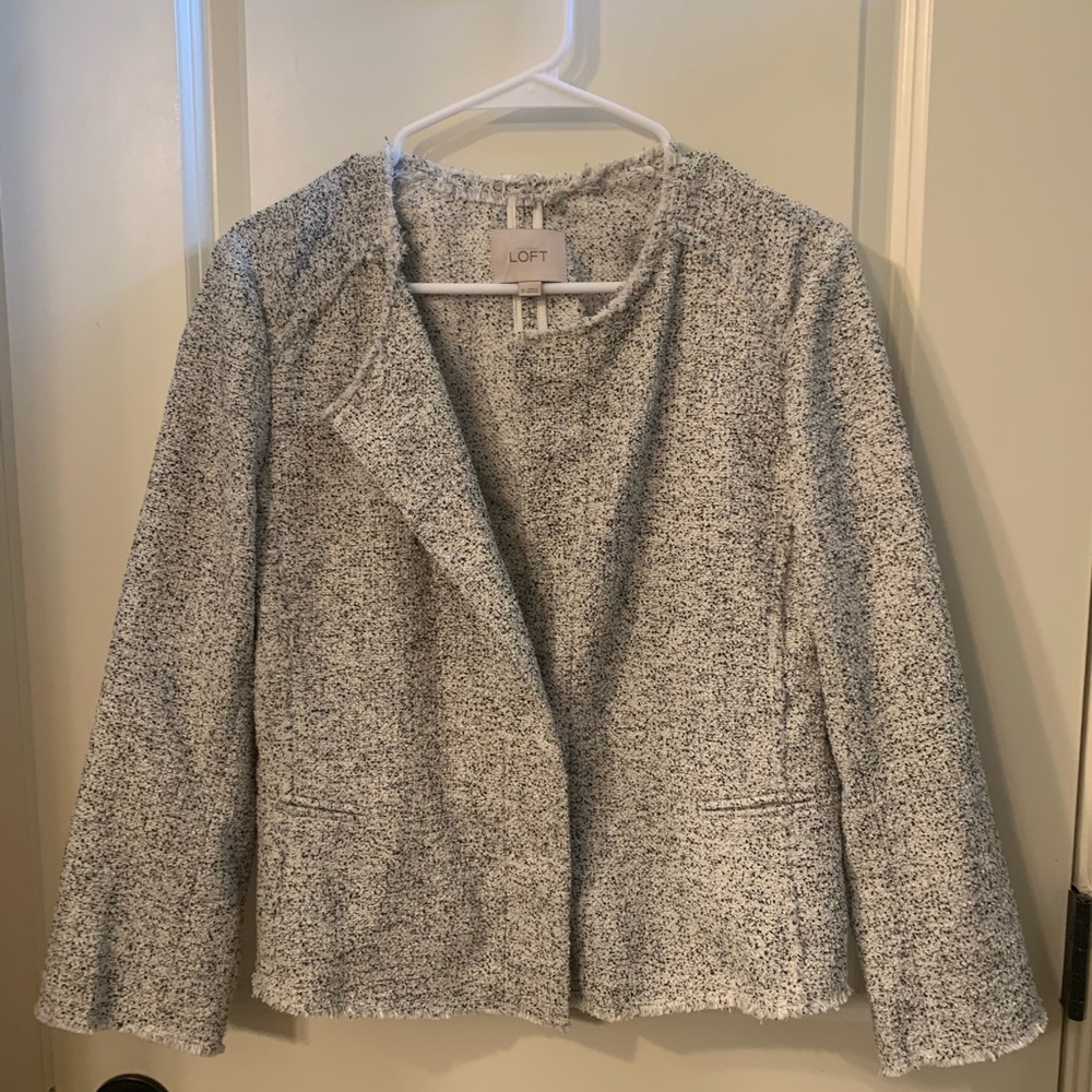 LOFT Women’s Blazer